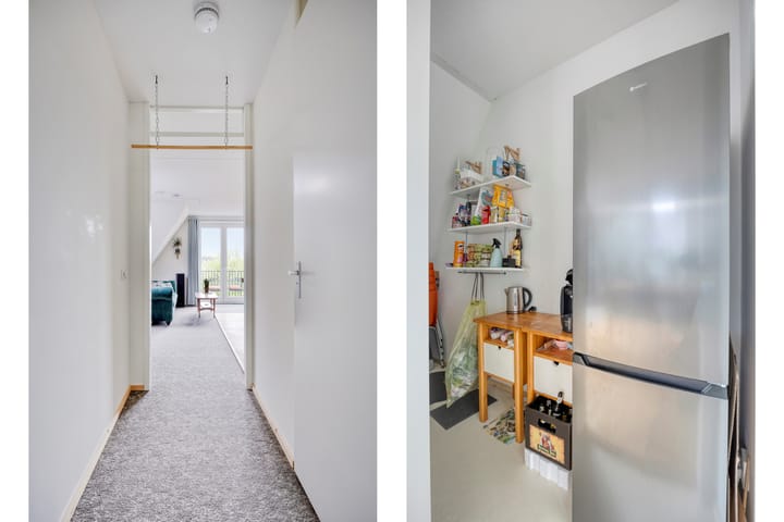 Foto 20 van H. Hartplein 17-C