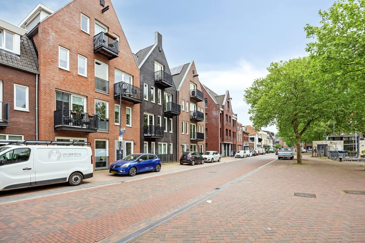 Foto 27 van H. Hartplein 17-C