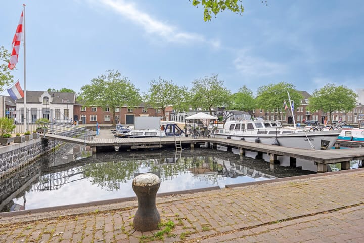 Foto 28 van H. Hartplein 17-C