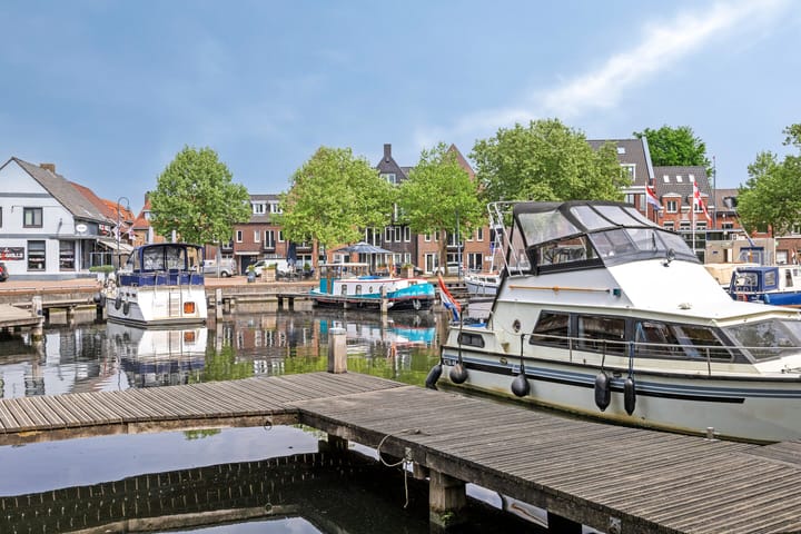 Foto 29 van H. Hartplein 17-C