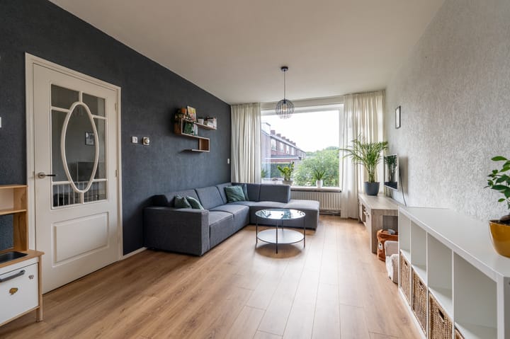 Foto 2 van G. W. Spitzenstraat 33