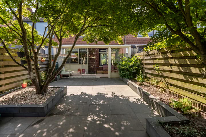 Foto 4 van G. W. Spitzenstraat 33