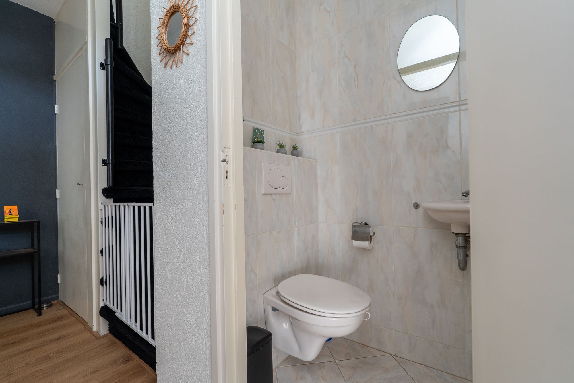 Foto 6 van G. W. Spitzenstraat 33