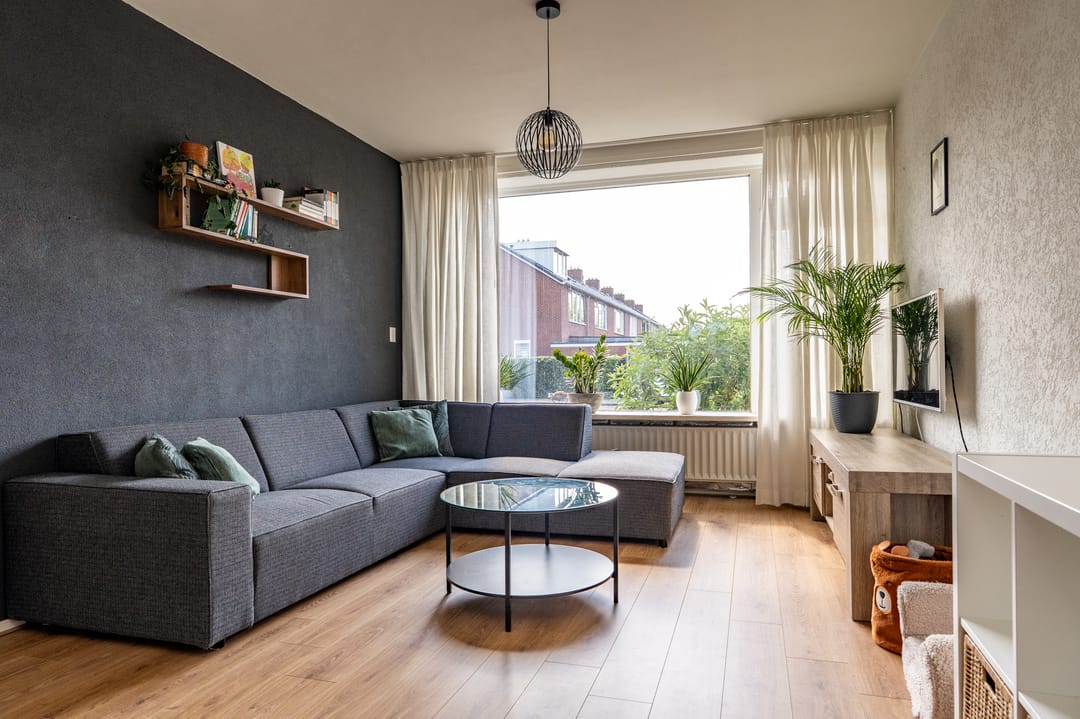 Foto 7 van G. W. Spitzenstraat 33