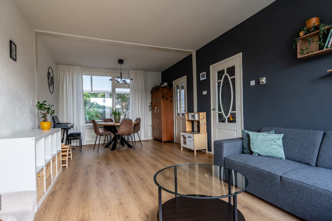 Foto 8 van G. W. Spitzenstraat 33