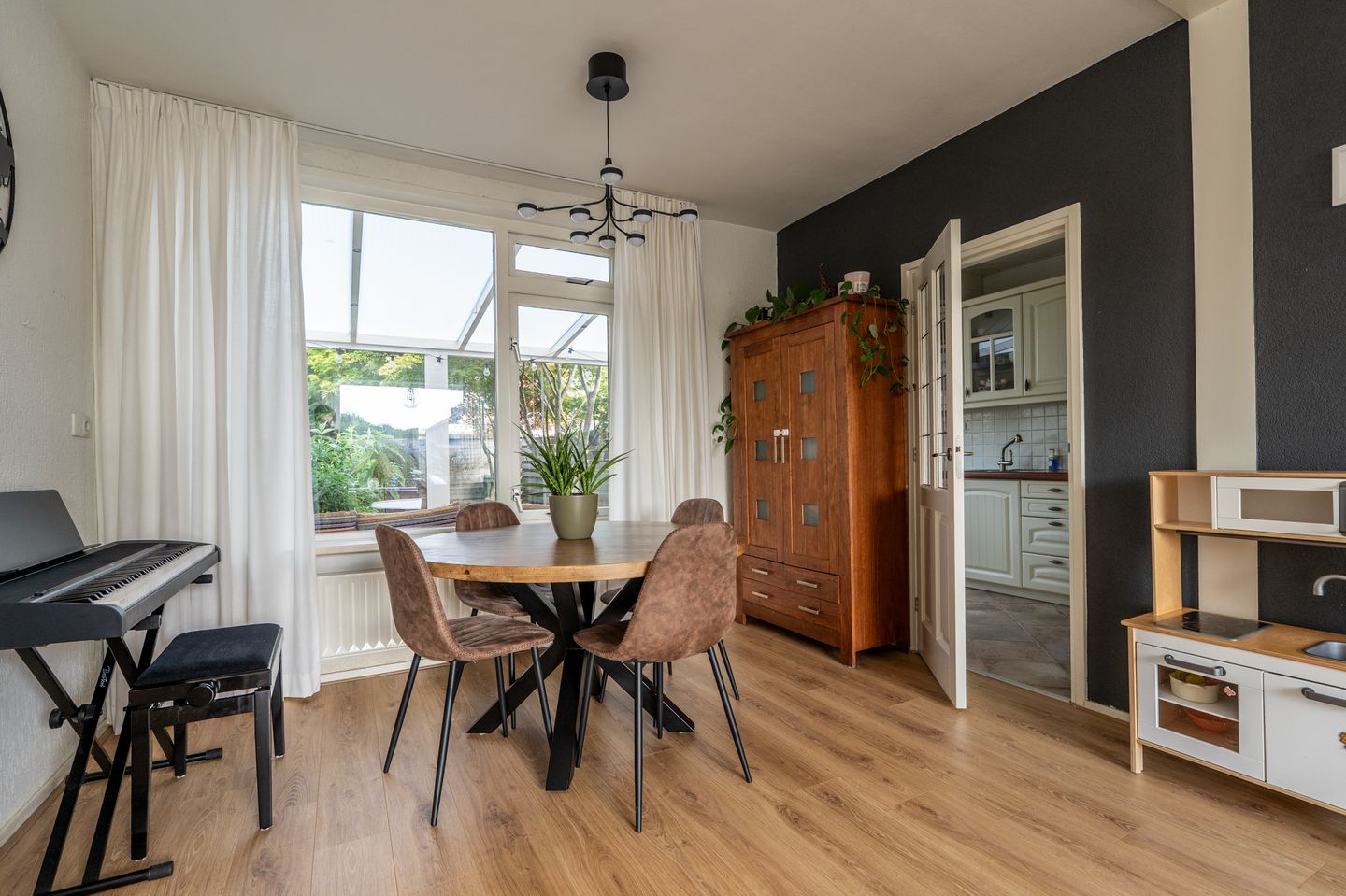 Foto 10 van G. W. Spitzenstraat 33