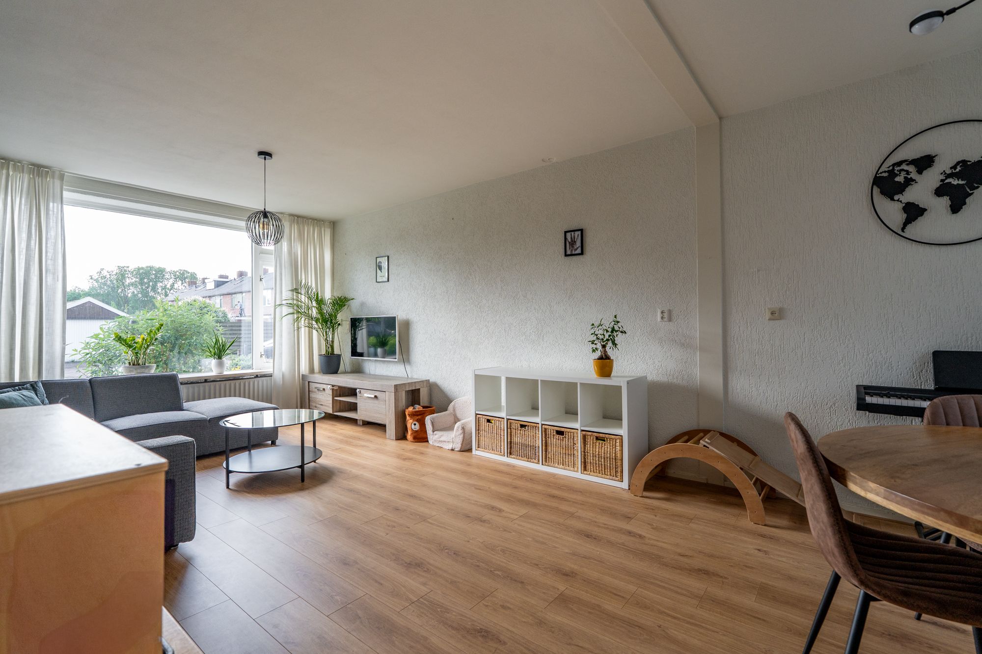 Foto 9 van G. W. Spitzenstraat 33