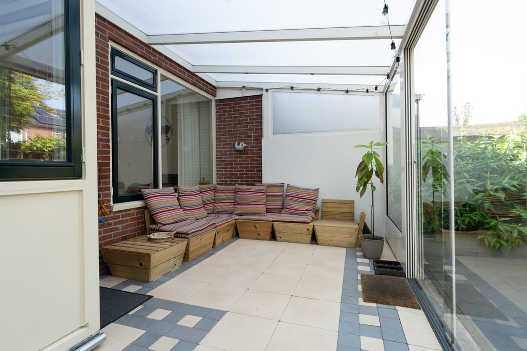 Foto 13 van G. W. Spitzenstraat 33