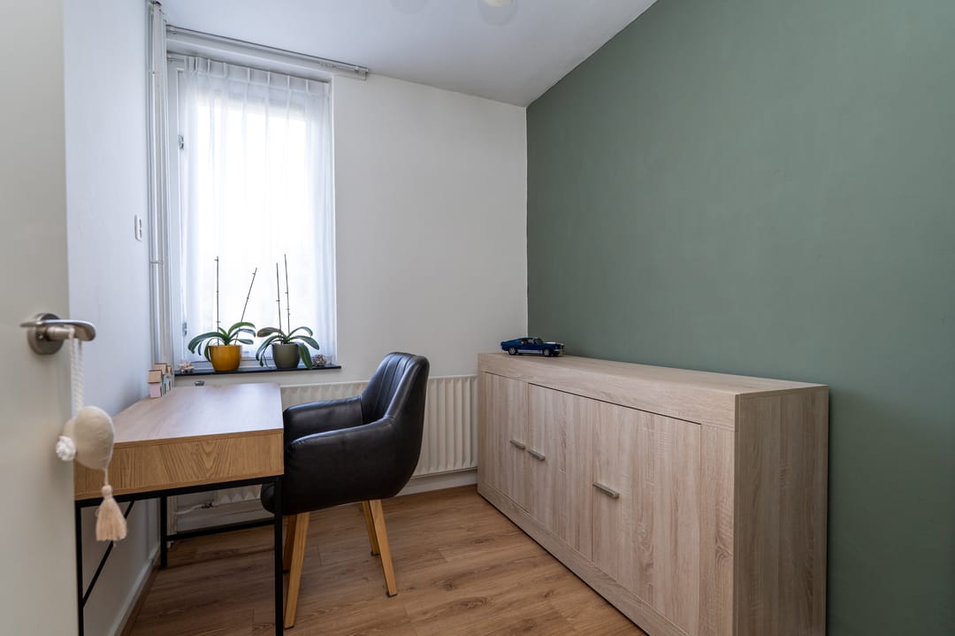 Foto 16 van G. W. Spitzenstraat 33