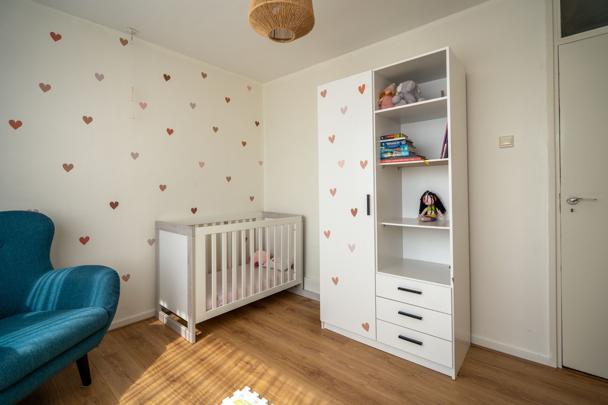 Foto 18 van G. W. Spitzenstraat 33