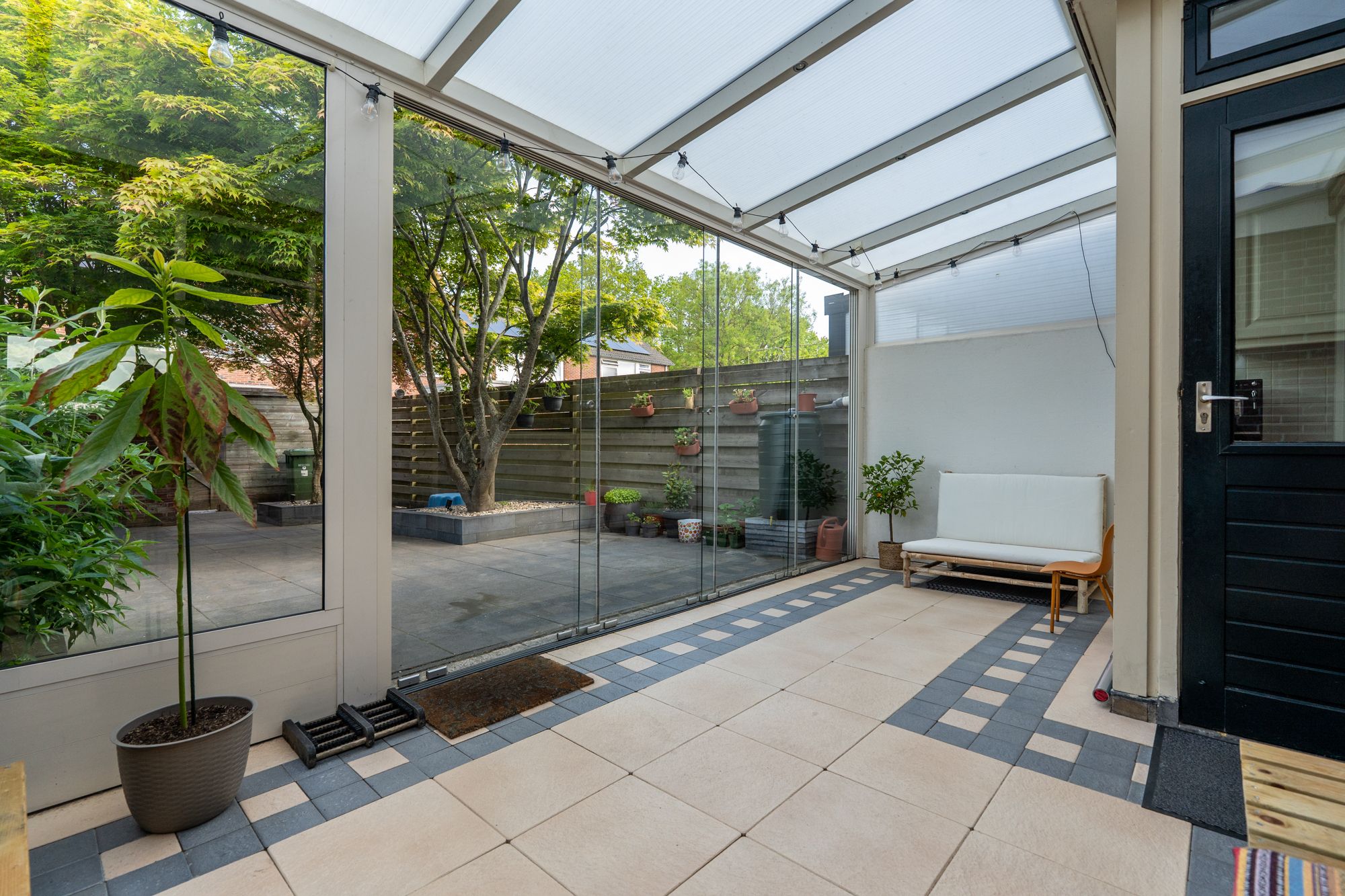 Foto 3 van G. W. Spitzenstraat 33