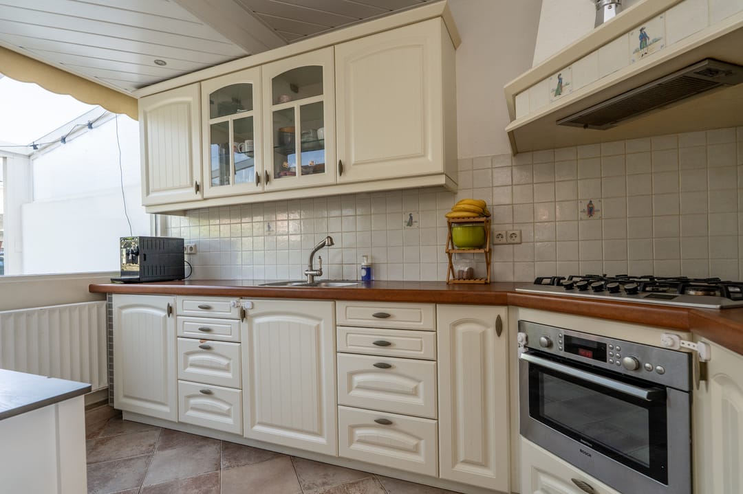 Foto 11 van G. W. Spitzenstraat 33