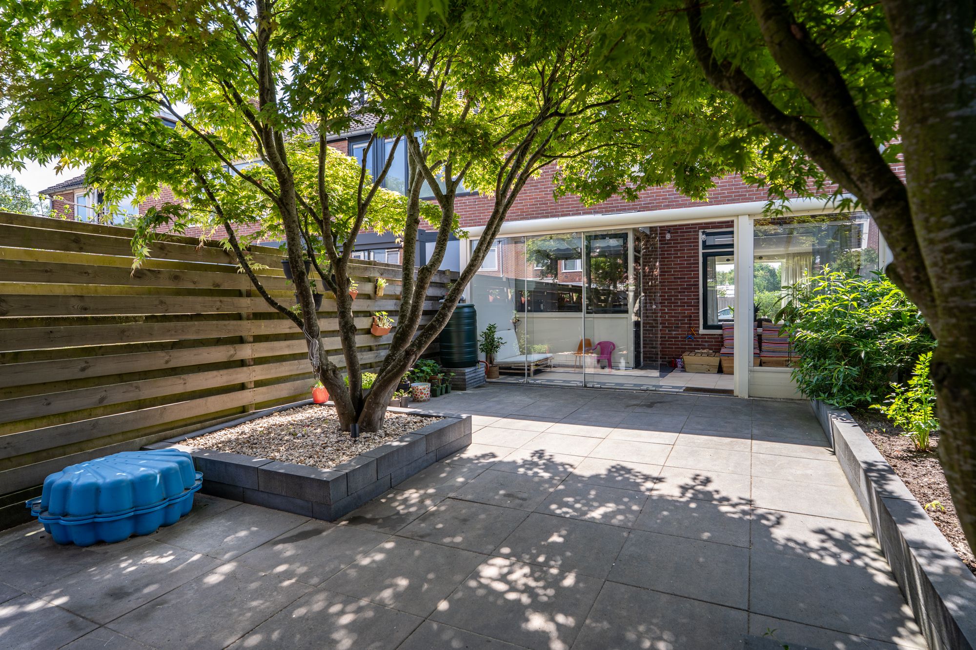 Foto 27 van G. W. Spitzenstraat 33