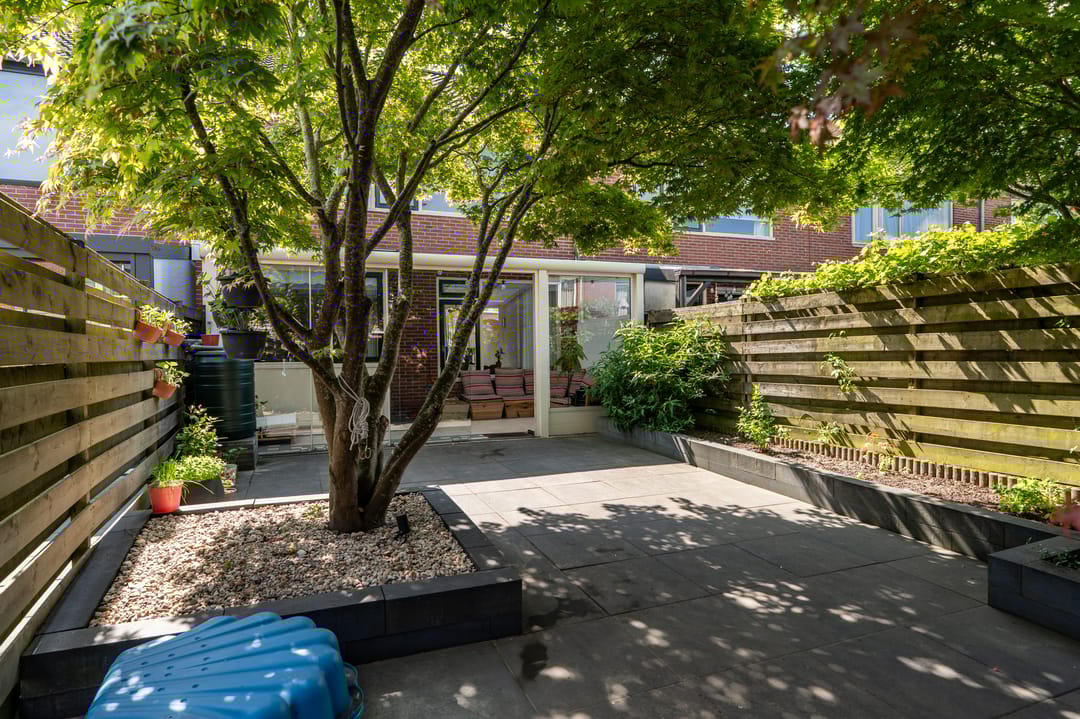 Foto 26 van G. W. Spitzenstraat 33