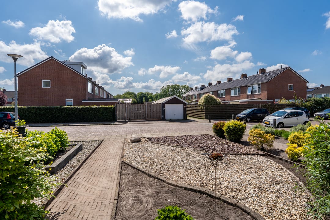 Foto 28 van G. W. Spitzenstraat 33