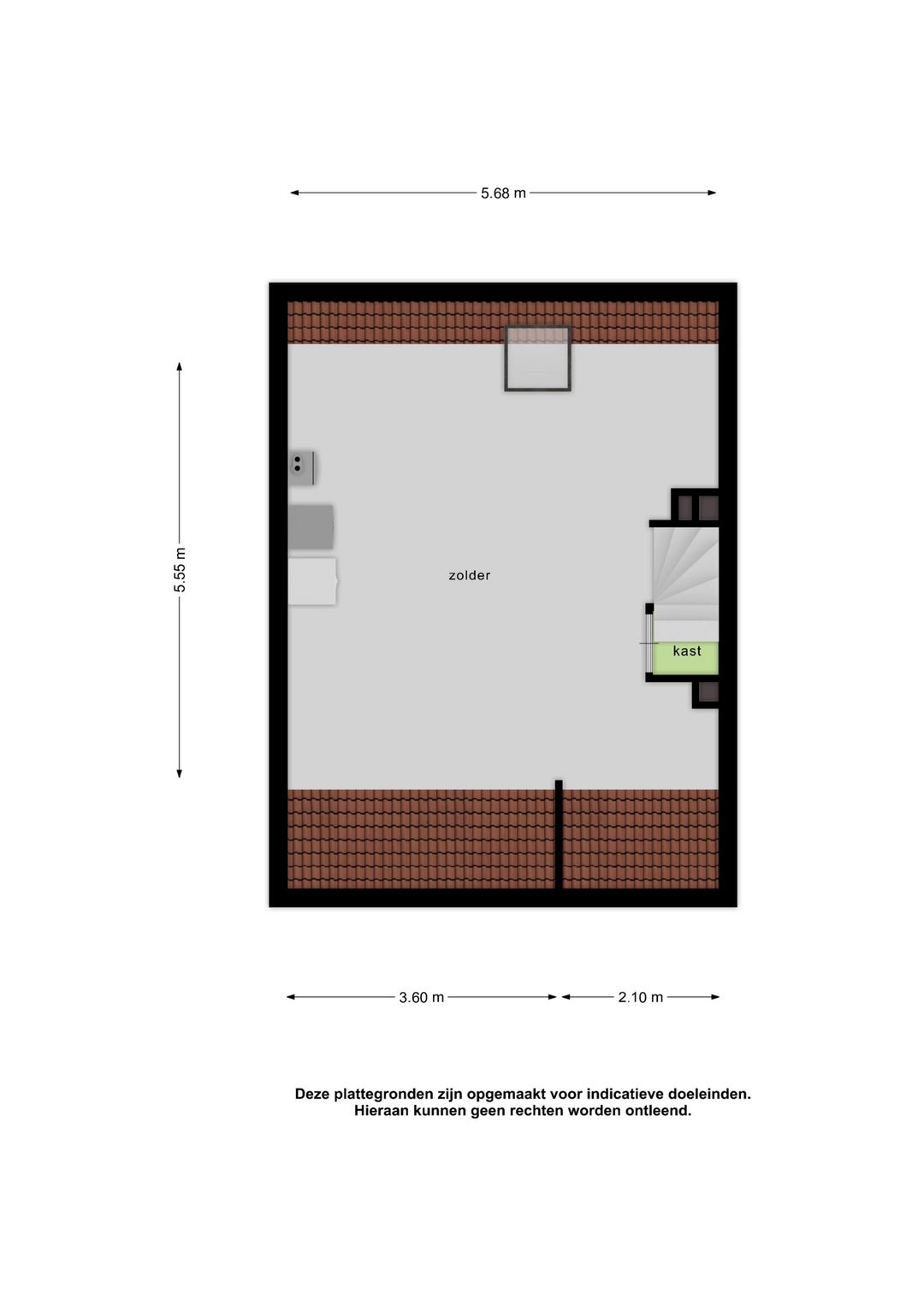 Foto 32 van G. W. Spitzenstraat 33