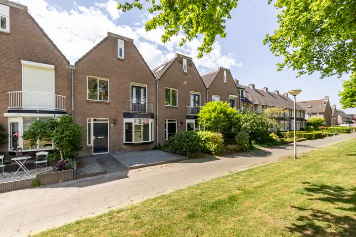 Haverhof 25