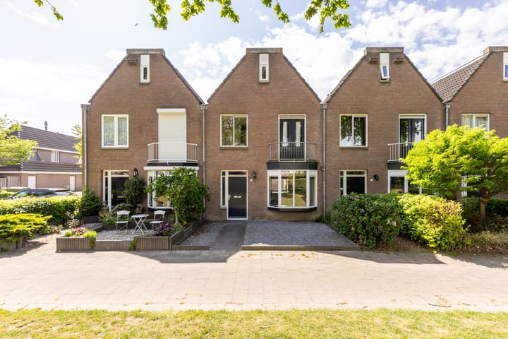 Foto 4 van Haverhof 25