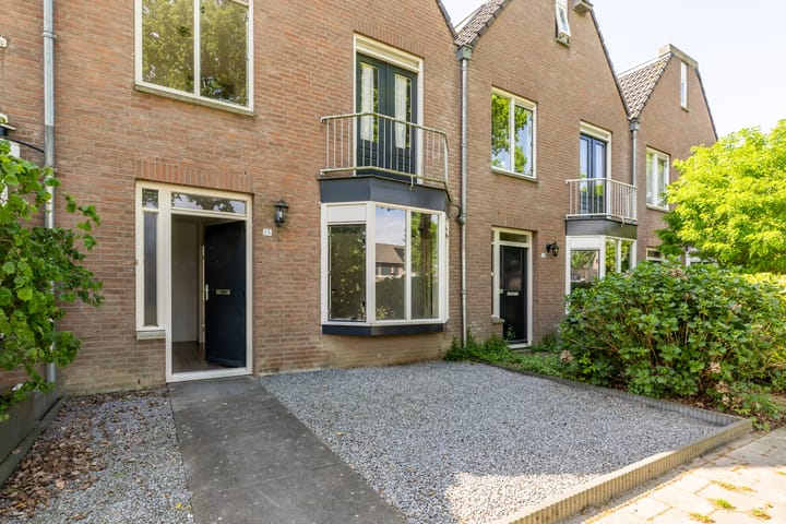 Foto 5 van Haverhof 25