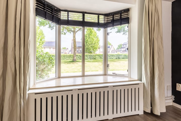 Foto 9 van Haverhof 25