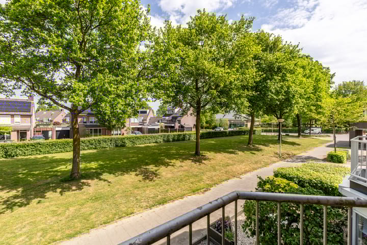 Foto 21 van Haverhof 25