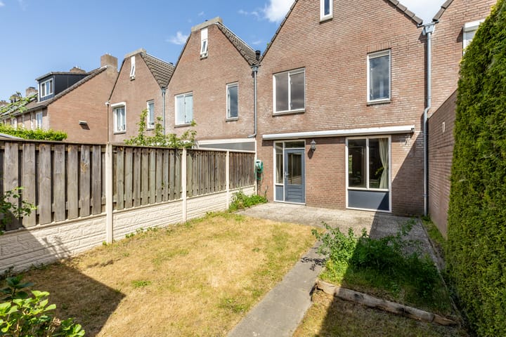 Foto 31 van Haverhof 25