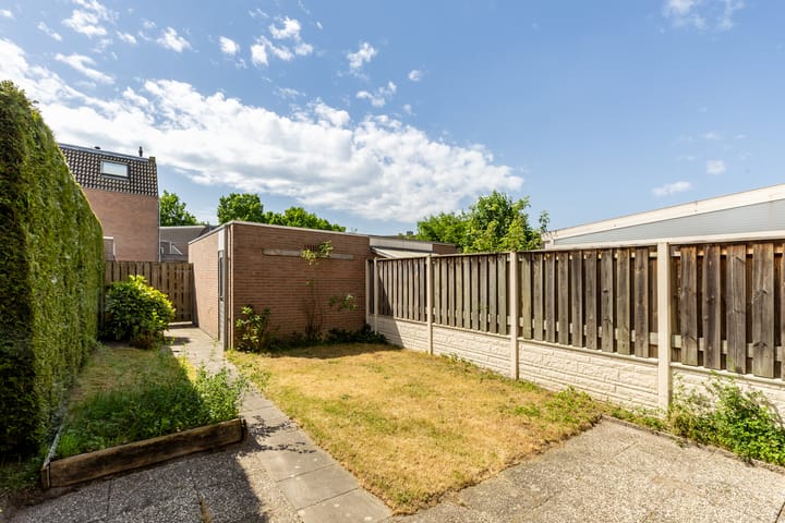 Foto 33 van Haverhof 25