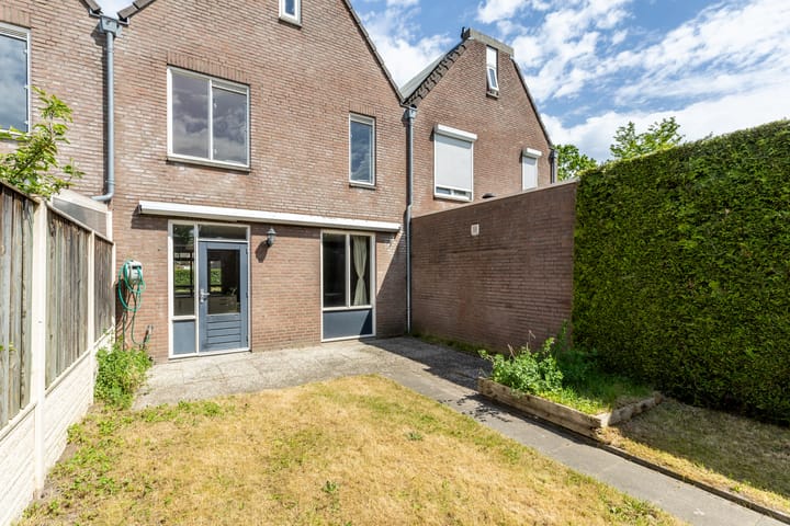 Foto 34 van Haverhof 25