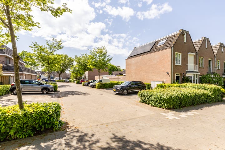 Foto 42 van Haverhof 25