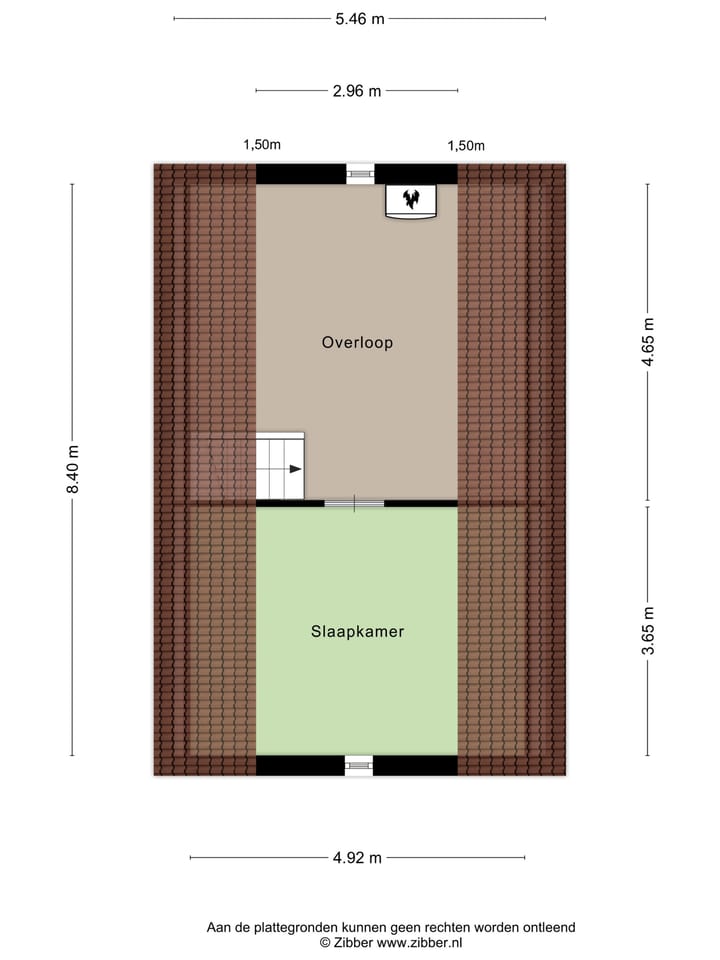 Foto 46 van Haverhof 25