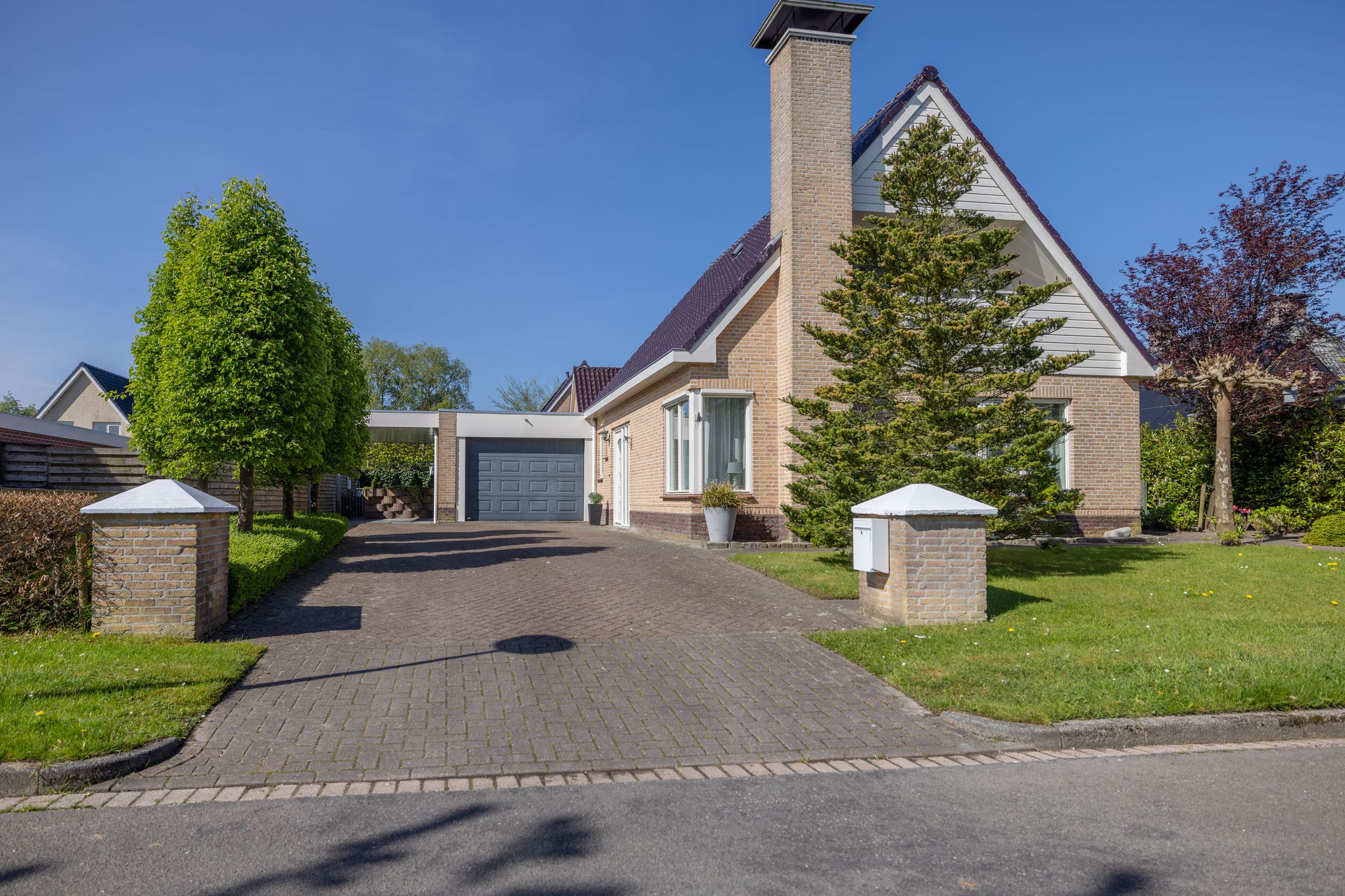 Ritmasterswyk, 17, Boelenslaan, 9233LW, Friesland, Nederland 17