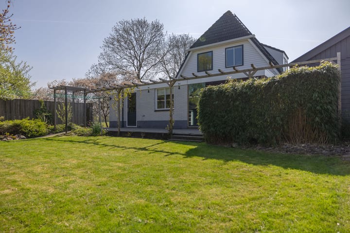 Foto 5 van Kievit 23