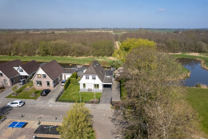 Foto 3 van Kievit 23