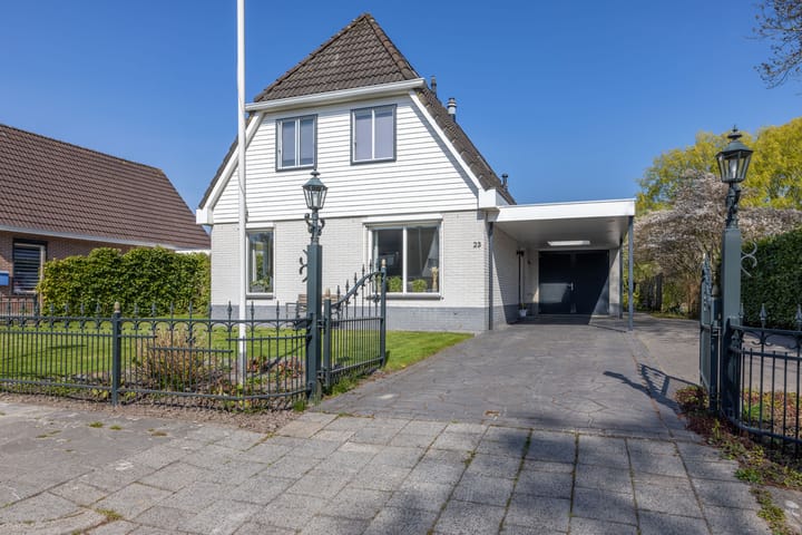 Foto 6 van Kievit 23