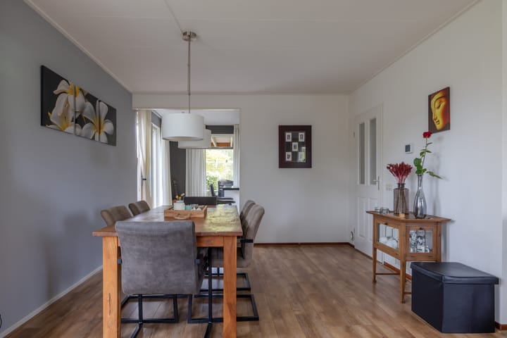 Foto 10 van Kievit 23