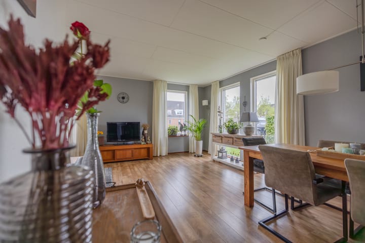 Foto 13 van Kievit 23