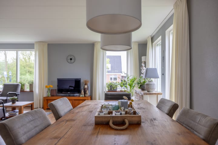 Foto 14 van Kievit 23