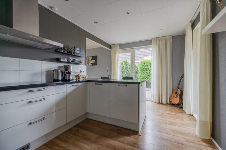 Foto 18 van Kievit 23