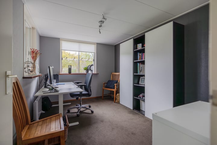 Foto 19 van Kievit 23