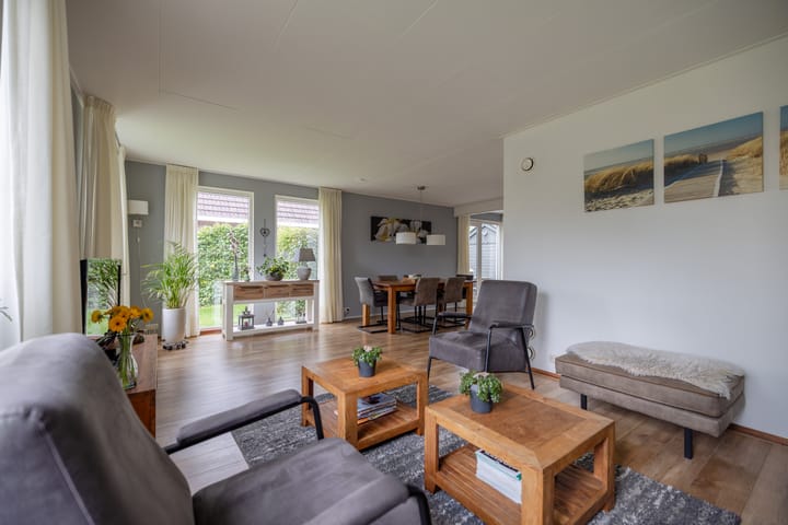 Foto 12 van Kievit 23