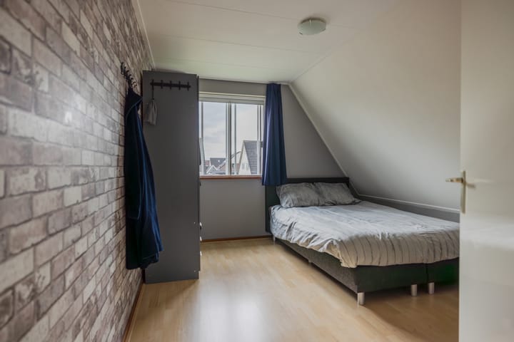 Foto 27 van Kievit 23