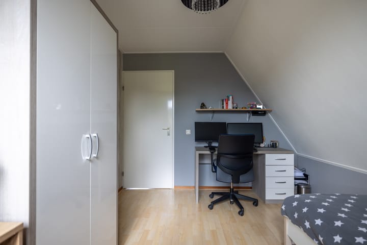 Foto 29 van Kievit 23