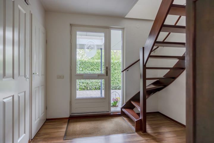 Foto 7 van Kievit 23