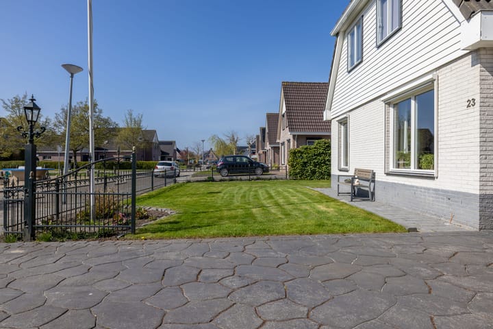 Foto 53 van Kievit 23