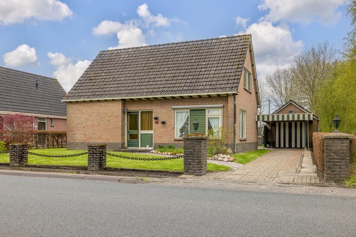 Provincialeweg 39