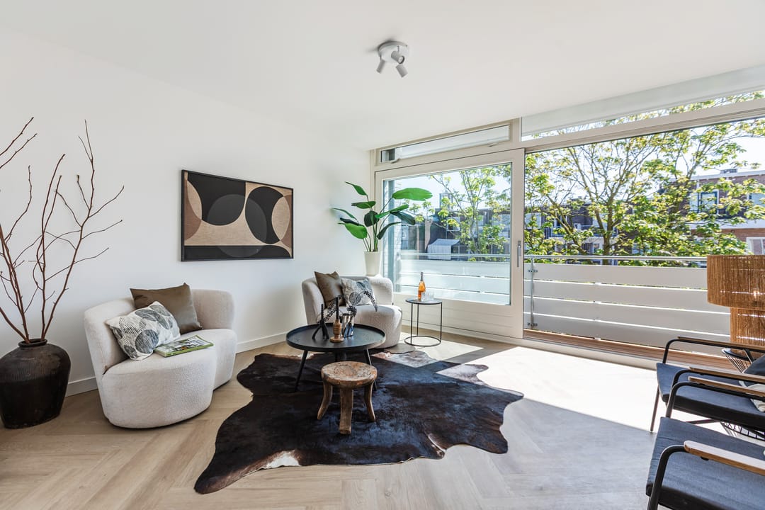 Foto 1 van Regulierstraat 49-A