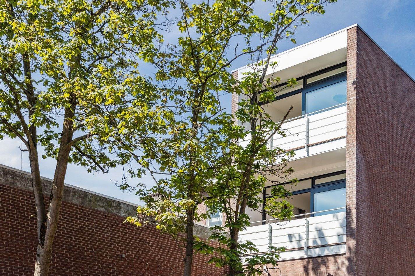 Foto 5 van Regulierstraat 49-A