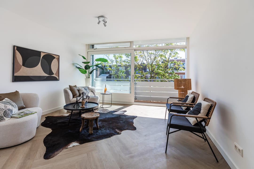 Foto 7 van Regulierstraat 49-A