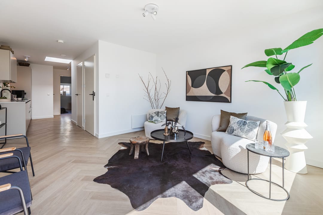 Foto 8 van Regulierstraat 49-A