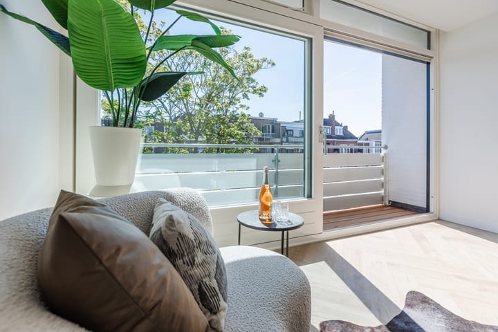 Foto 10 van Regulierstraat 49-A